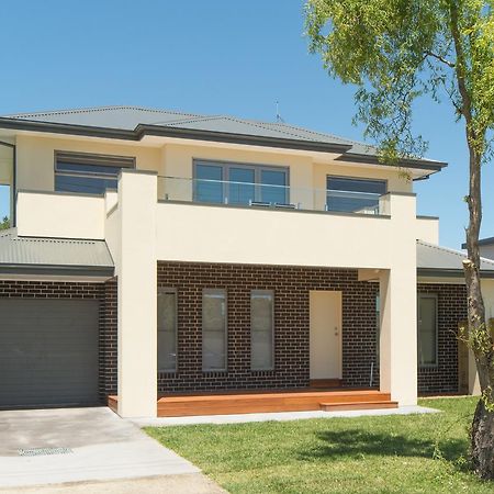Rosewater Townhouses 드로마나 외부 사진