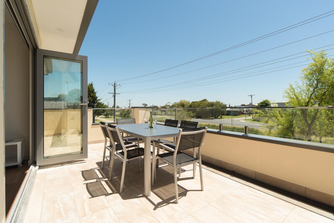 Rosewater Townhouses 드로마나 외부 사진