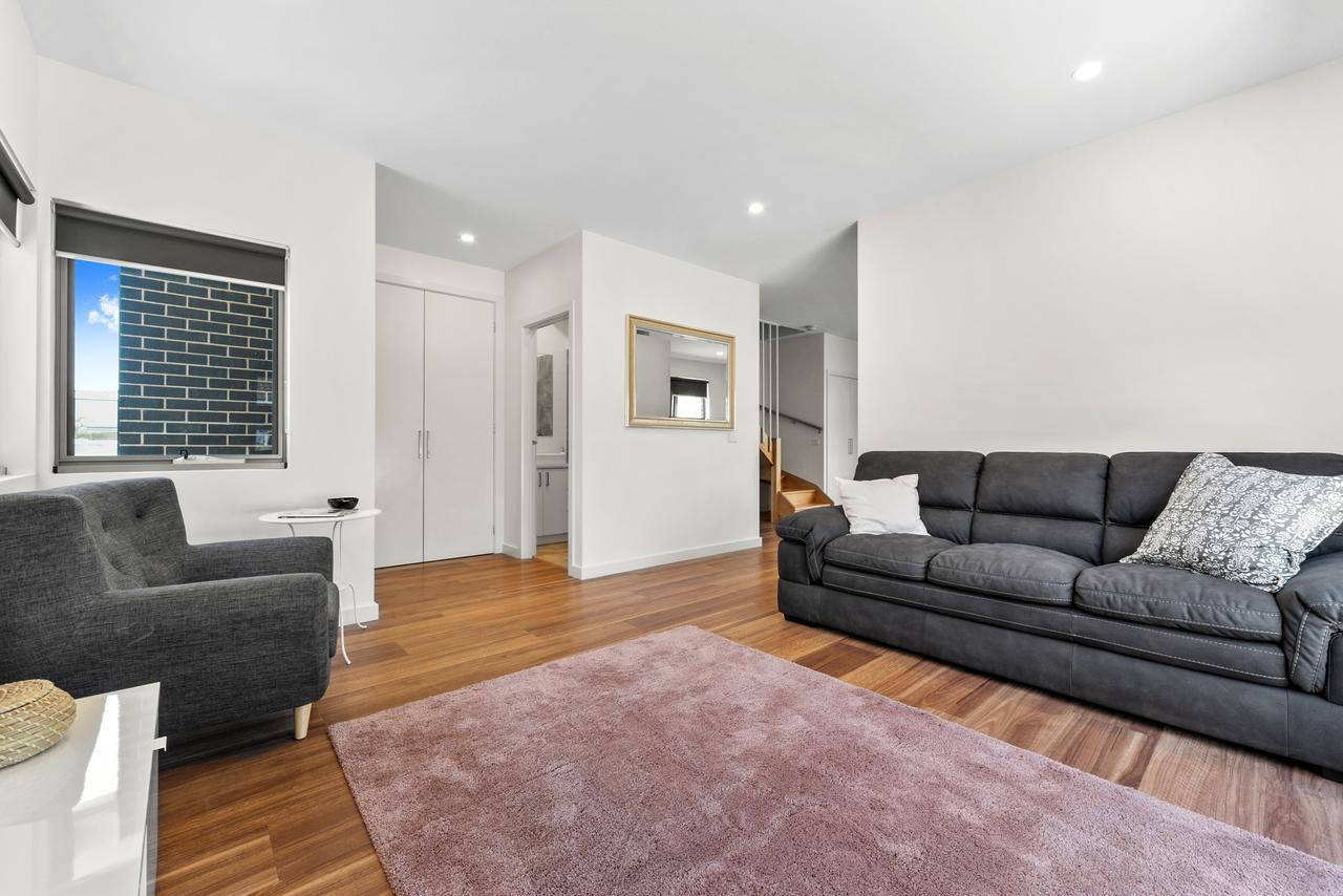 Rosewater Townhouses 드로마나 외부 사진